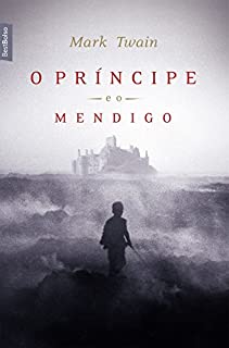 O príncipe e o mendigo