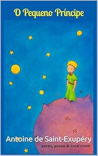 Livro O Pequeno Príncipe (Com notas)