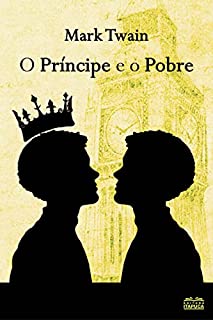 Livro O Príncipe e o Pobre