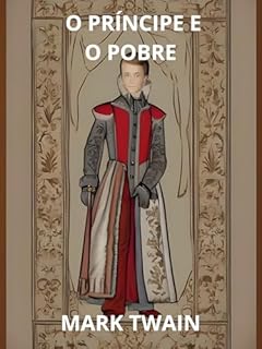 Livro O Príncipe e o Pobre (Traduzido)