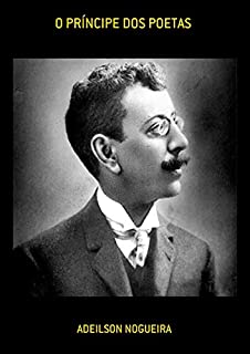 Livro O Príncipe Dos Poetas