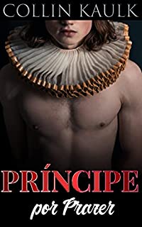 Livro Príncipe por Prazer: Conto Hot Gay (Meu Segredo Gay)