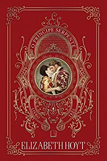 Livro O Príncipe Serpente (Trilogia dos Príncipes)