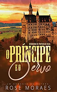 Livro O Príncipe e o Servo