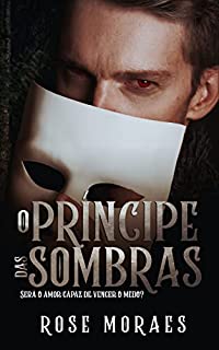 Livro O Príncipe das Sombras