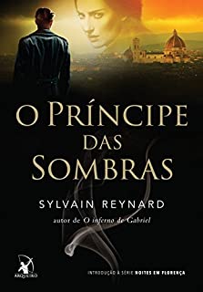 Livro O príncipe das sombras (Noites em Florença Livro 0)