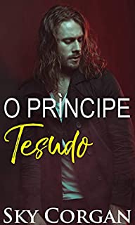 Livro O Príncipe Tesudo