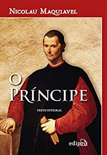 Livro O príncipe: Texto integral