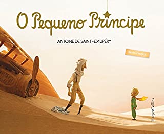 Livro O Pequeno Príncipe: versão do filme: Texto integral