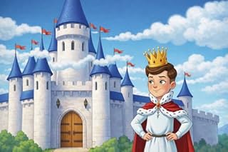 Livro O PRINCIPEZINHO VAIDOSO