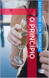 Livro O princípio