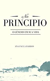 Livro No Principio: A Criação em sua vida