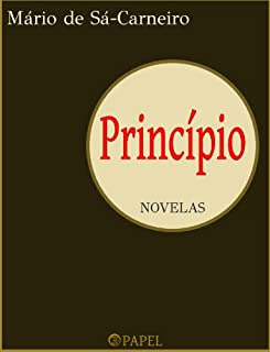 Livro Princípio (novelas)