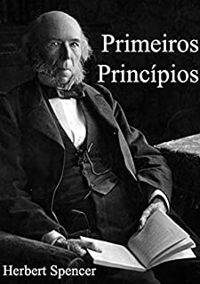 Livro Primeiros Princípios