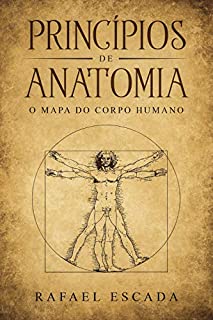 Livro Princípios de Anatomia