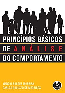 Principios Básicos de Análise do Comportamento