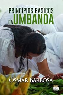 Livro Princípios Básicos da Umbanda