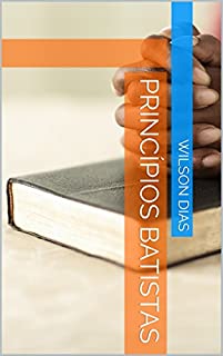 Livro Princípios Batistas