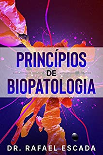 Livro Princípios de Biopatologia