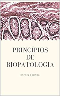 Livro Princípios de Biopatologia