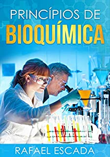Livro Princípios de Bioquímica