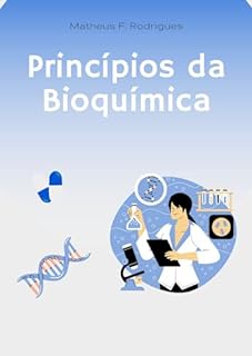 Livro Princípios de Bioquímica para estudantes de Medicina