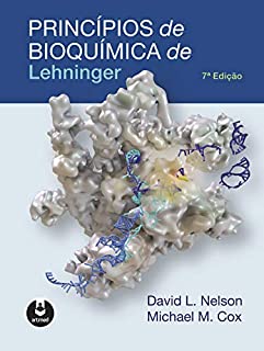 Princípios de Bioquímica de Lehninger