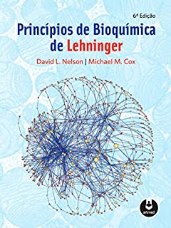 Livro Princípios de Bioquímica de Lehninger