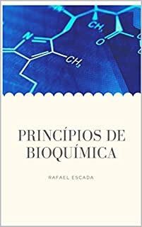 Livro Princípios de Bioquímica (UniMed Livro 2)