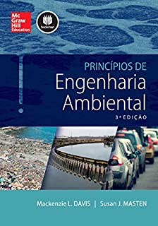 Princípios de Engenharia Ambiental