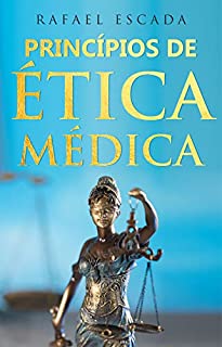 Livro Princípios De Ética Médica