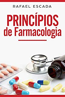 Livro Princípios de Farmacologia