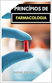 Livro Princípios de Farmacologia