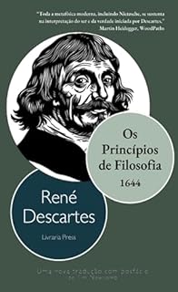 Livro Princípios de Filosofia