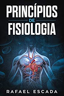 Princípios de Fisiologia: eBook