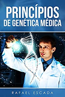 Livro Princípios de Genética Médica
