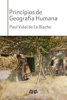 Princípios de Geografia Humana