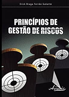 Livro Princípios de Gestão de Riscos