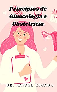 Livro Princípios de Ginecologia e Obstetrícia