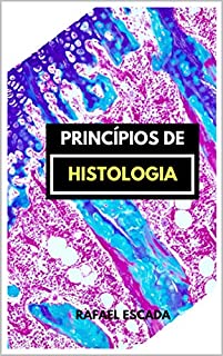 Livro Princípios de Histologia