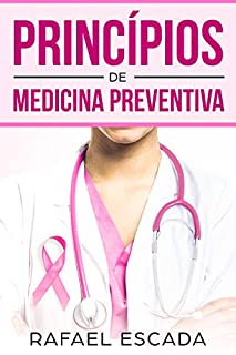 Livro Princípios de Medicina Preventiva