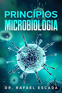 Livro Princípios de Microbiologia