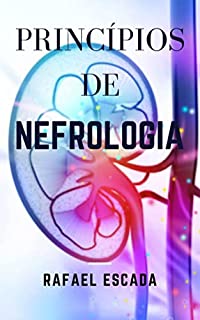 Livro Princípios de Nefrologia