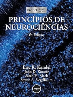 Livro Princípios de Neurociências