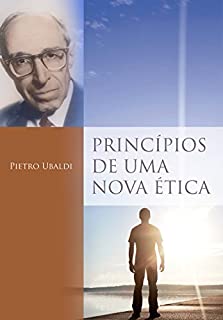 Livro Princípios de uma nova ética