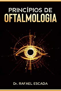 Livro Princípios de Oftalmologia