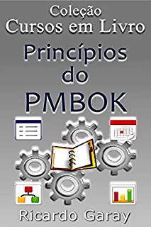 Livro Princípios do PMBOK