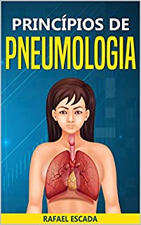 Livro Princípios de Pneumologia