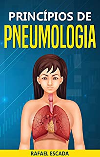 Livro Princípios de Pneumonologia