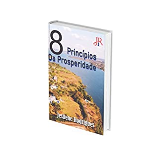 Livro O PRINCÍPIOS DA PROSPERIDADE